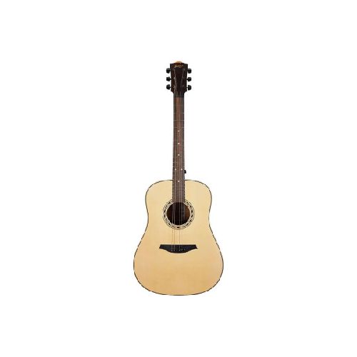 Guitarra folk Bromo BAA1 natural