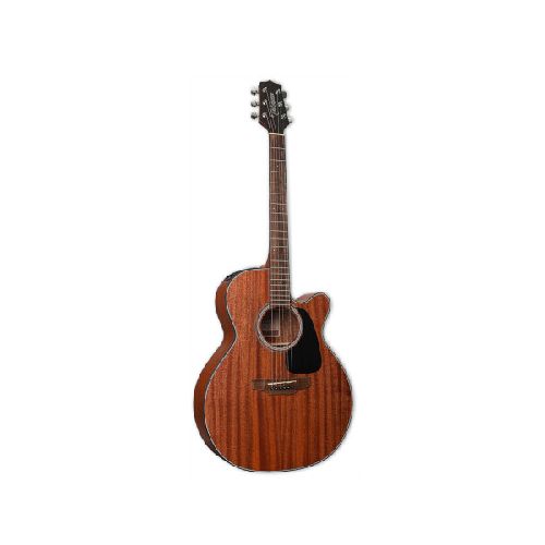 Guitarra electroacústica Takamine GN11MCE natural satin