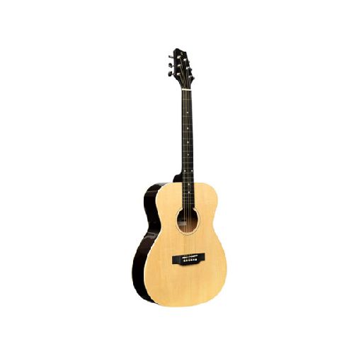 Guitarra Folk Stagg SA35 A Natural