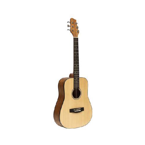 Guitarra Acustica Stagg SA25SPRU Sprus Travel