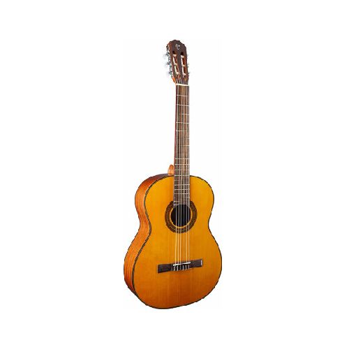 Guitarra clasica Takamine GC1 natural