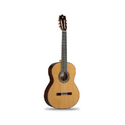 Guitarra Clásica Alhambra 4PA