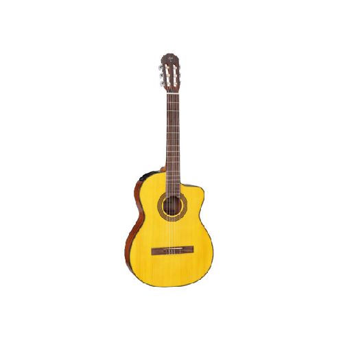 Guitarra electroacustica Takamine GC3CE