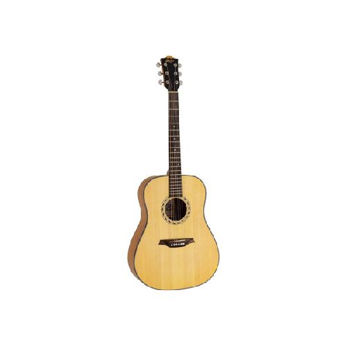 Guitarra folk Bromo BAB1 natural