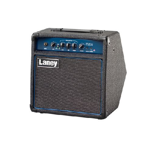 Amplificador bajo Laney RB1 15w