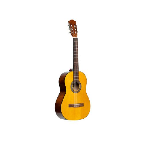 Guitarra clasica Stagg SCL50 1/2 natural