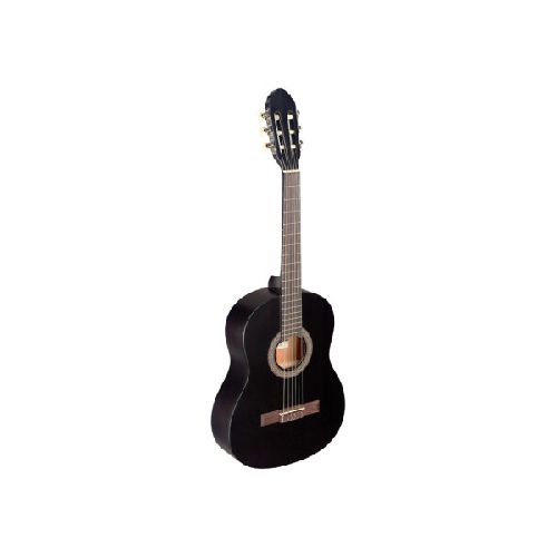 Guitarra clásica Stagg SCL5034 3/4 black