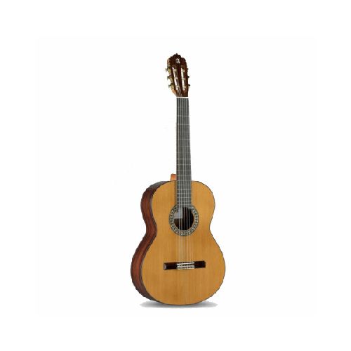 Guitarra clasica Alhambra 5PA abeto