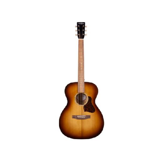 Guitarra electroacustica A&L legacy light burst GT by Godin