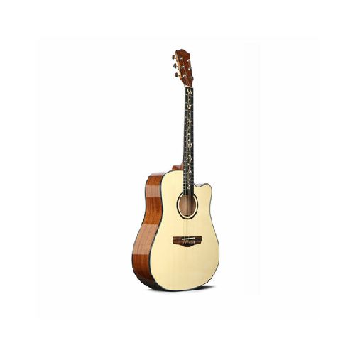 Guitarra acustica Deviser L820B