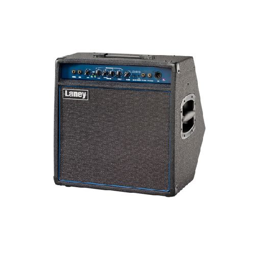 Amplificador bajo Laney RB3 65w