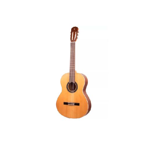 Guitarra clasica Alhambra 1CHTLH p/zurdo