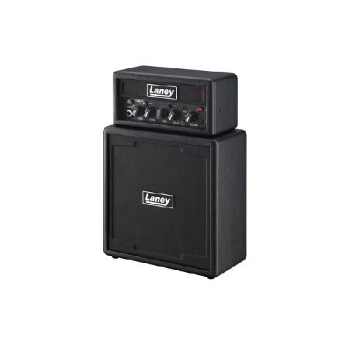 Amplificador guitarra Laney Ministack-B-Iron 6w con Bt