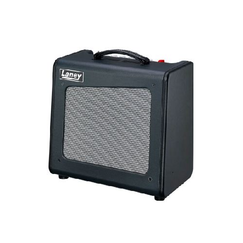 Amplificador guitarra Laney Cub super 12 15w