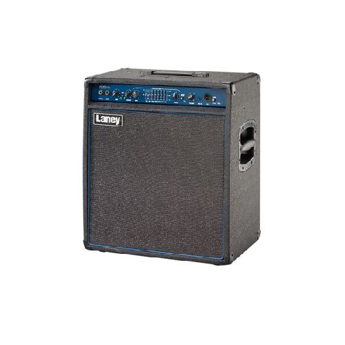 Amplificador bajo Laney RB4 165w