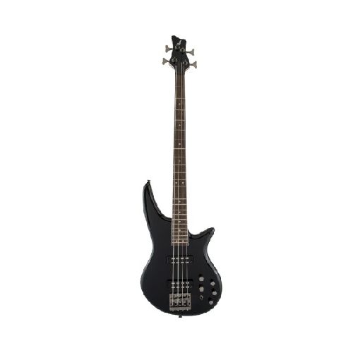 Bajo eléctrico Jackson JS3 SPECTRA IV BLK