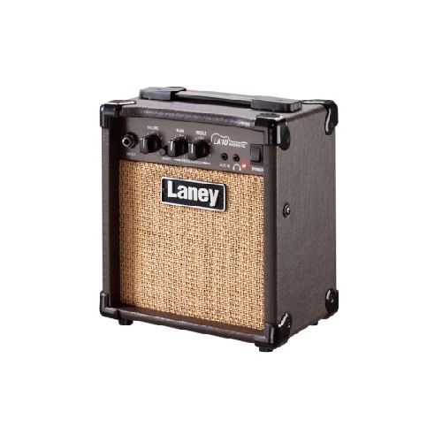 Amplificador guitarra Laney LA10 10w