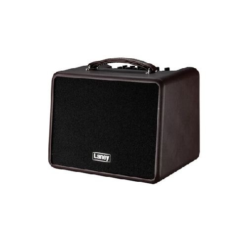 Amplificador guitarra Laney A-SOLO 1x8 60w