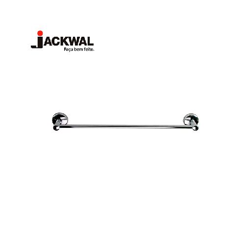 TOALLERO 40 cm Cromado L/Standar Jackwal