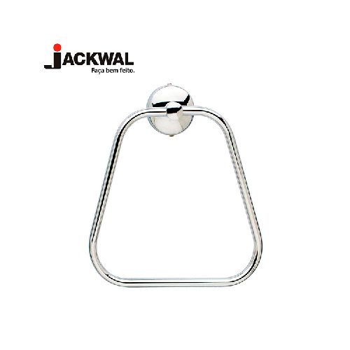 TOALLERO Trapecio Cromado L/Standar Jackwal