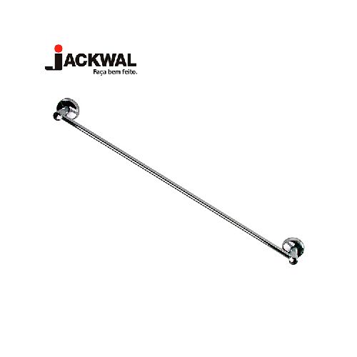 TOALLERO 60 cm Cromado L/Standar Jackwal