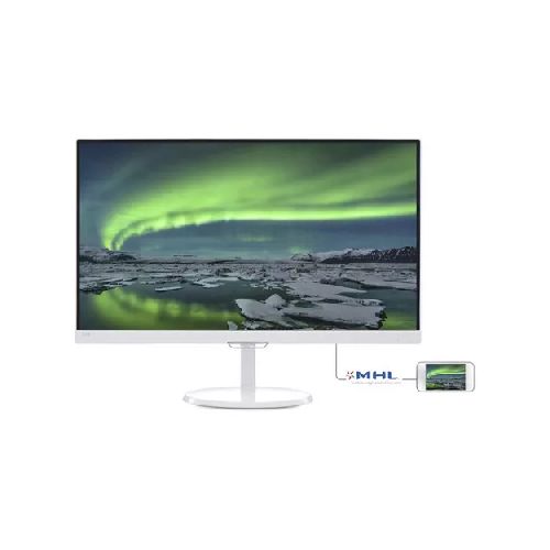 Monitor Philips 22