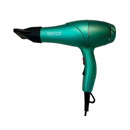 Secador de Pelo RE-2043 3000W - MegaSystem Tienda  