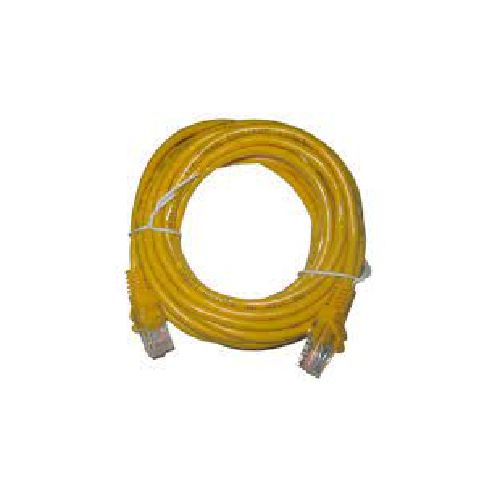 Cable patch cord Cat5E 5m - MegaSystem Tienda  