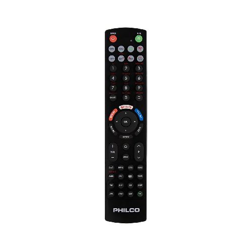 Control Remoto Universal Philco FRP3001 - MegaSystem Tienda  