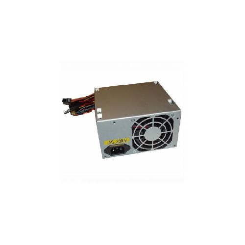 Fuente ATX Xtreme 600w 24+4 pin - conector SATA - MegaSystem Tienda  