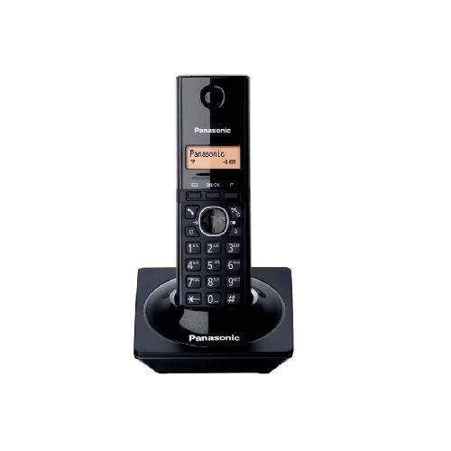 Teléfono Inalámbrico Panasonic KX-TG1711 - MegaSystem Tienda  