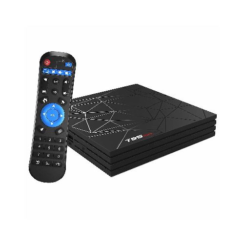 TV Box, Tv box 3500 de 4gb /32gb T95 Max Android 9.0 - MegaSystem Tienda  