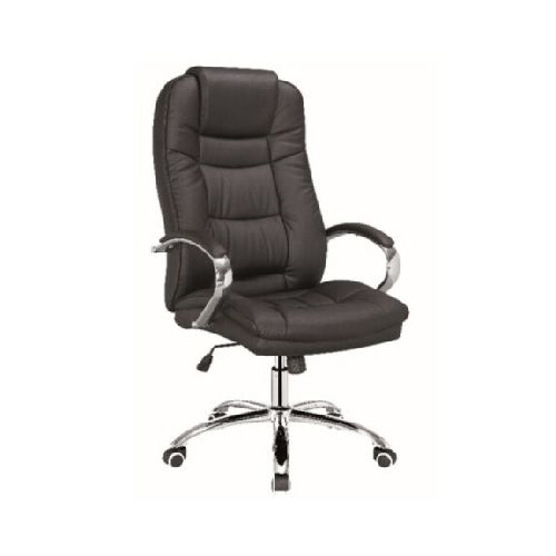 Silla De Oficina Edmonds - Negro RT-361B