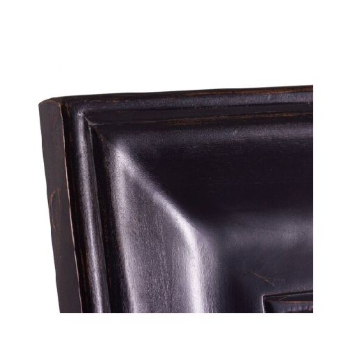 Espejo De Pared Black SD049-1BLK