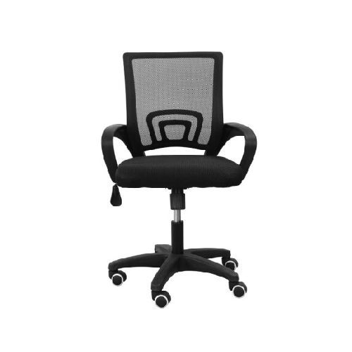 Silla De Escritorio Madrid - Negro 103