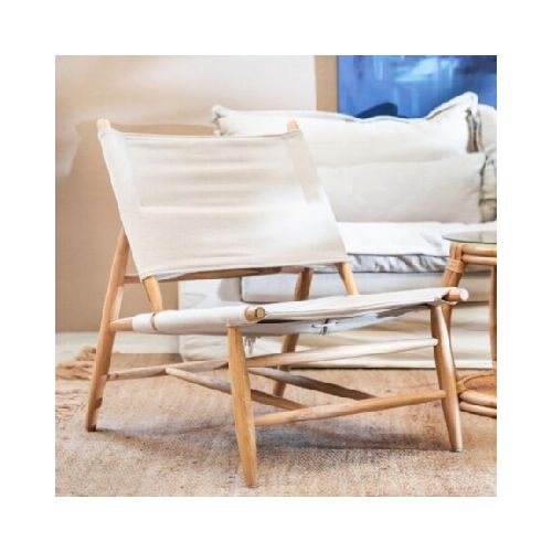 Poltrona Fiji - Beige LS270