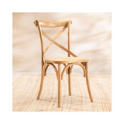 Silla De Comedor Amelie CB2001