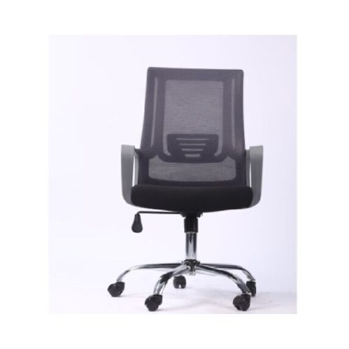 Silla De Escritorio Valencia - Negro OC-2201G