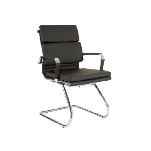 Silla De Oficina Redmond - Chocolate RT-08BSDB