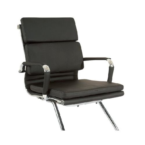 Silla De Oficina Redmond - Negro RT-08BSB