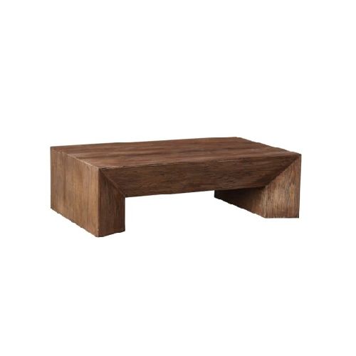 Mesa De Centro Solid QD24-47