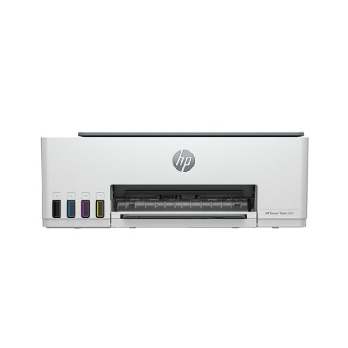 Impresora Multifunción Hp Smart Tank 580