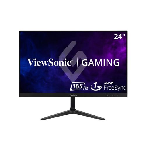 Monitor Gaming Viewsonic 24