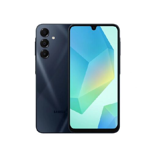 Celular Samsung A16 5g 8gb 256gb Negro