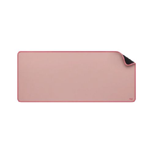 Mouse Pad Logitech Xl Rosa 70x30cm