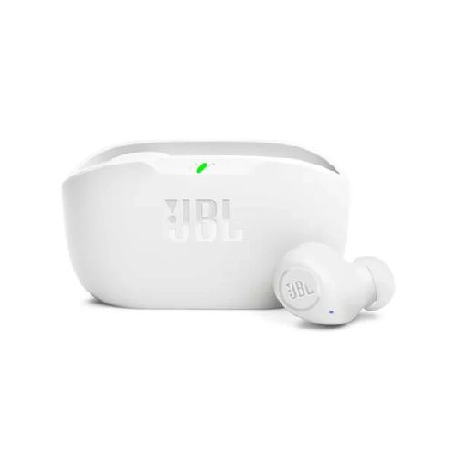 Auriculares Inalámbricos Jbl Wave Buds Bluetooth W