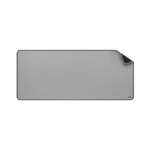 Mouse Pad Logitech Xl Gris 70x30cm