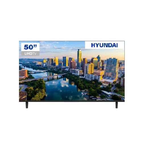 Smart Tv Hyundai 50