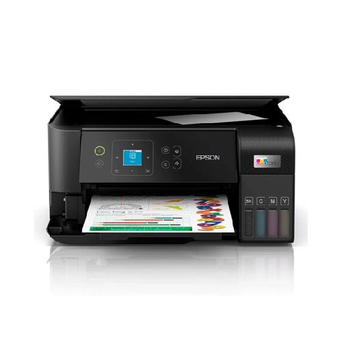 Impresora Multifuncion Epson L3560 Ecotank