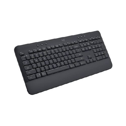 Teclado Logitech Inala. + Blue K650